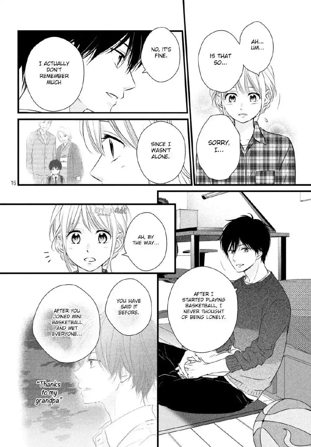 Haru Matsu Bokura Chapter 35 17